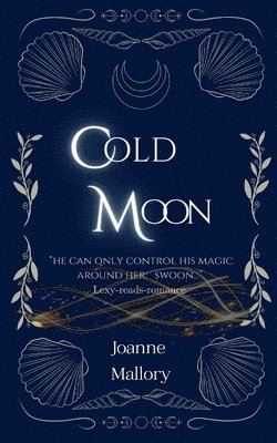 Joanne Mallory - Cold Moon, Häftad