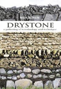 bokomslag Drystone