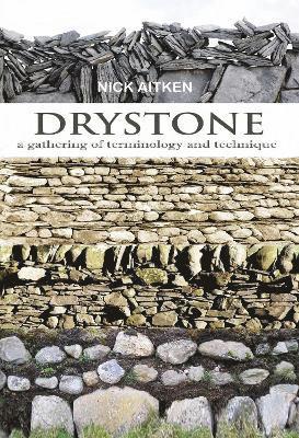 bokomslag Drystone
