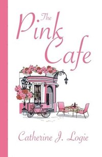 bokomslag Pink Cafe