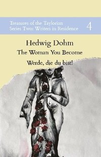bokomslag Woman You Become