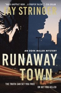 bokomslag Runaway Town