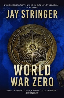 World War Zero 1