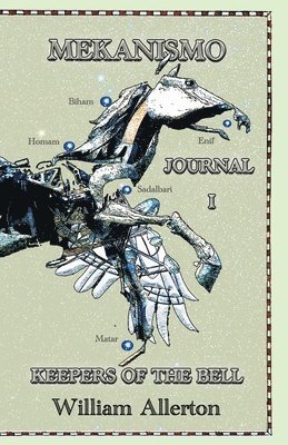 MEKANISMO Journal I 1