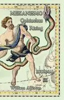 William Allerton - Ophiuchus Rising, Häftad. Tillgänglighet: Tillfälligt slut