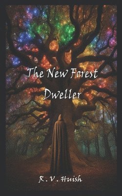 bokomslag New Forest Dweller