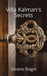 bokomslag Villa Kalman's Secrets