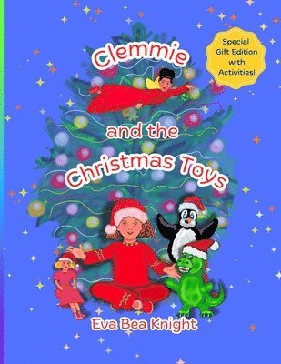 Clemmie and the Christmas Toys