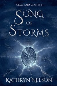 bokomslag Song of Storms