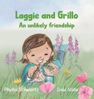 Laggie and Grillo 1