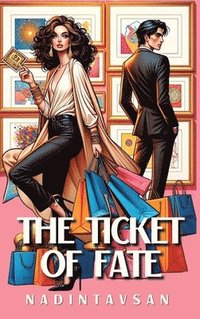 bokomslag Ticket of Fate