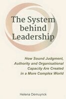 Helena Demuynck - System Behind Leadership, Häftad. Tillgänglighet: Lägg i varukorg