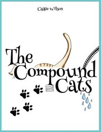 bokomslag Compound Cats