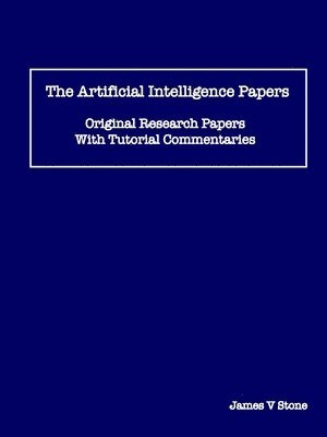 The Artificial Intelligence Papers 1