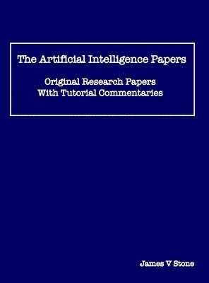 The Artificial Intelligence Papers 1