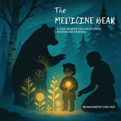 Medicine Bear