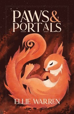 bokomslag Paws and Portals