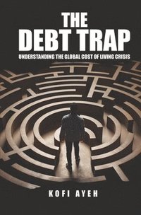 bokomslag Debt Trap