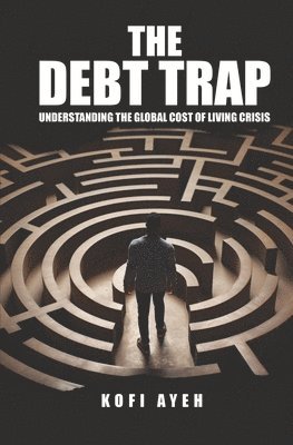 bokomslag Debt Trap