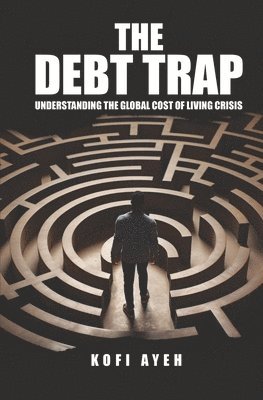 bokomslag The Debt Trap