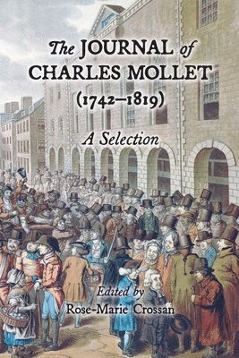 Journal of Charles Mollet (1742-1819)
