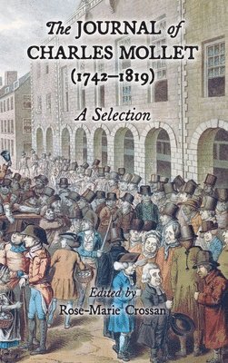 Journal of Charles Mollet (1742–1819)