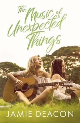 The Music of Unexpected Things 1