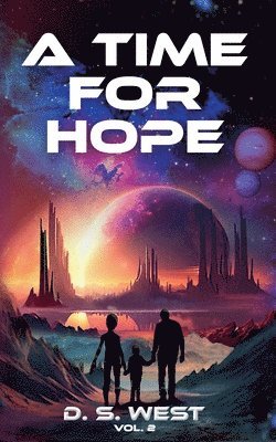 A Time For Hope 1