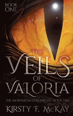 The Veils of Valoria 1