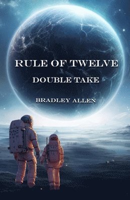 bokomslag Rule of Twelve - Book 1 - Double Take