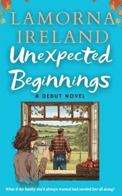 Unexpected Beginnings 1