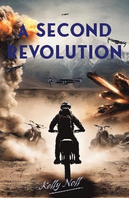 A Second Revolution 1