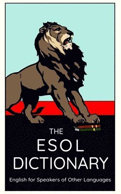 bokomslag ESLO Dictionary