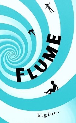 bokomslag Flume: A thirty-three minute aquatic mystery