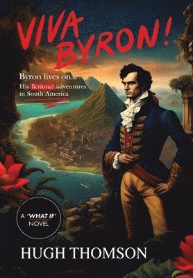 bokomslag Viva Byron!