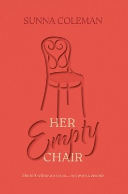 Her Empty Chair 1