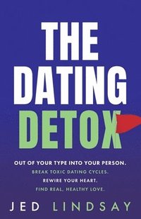 bokomslag Dating Detox