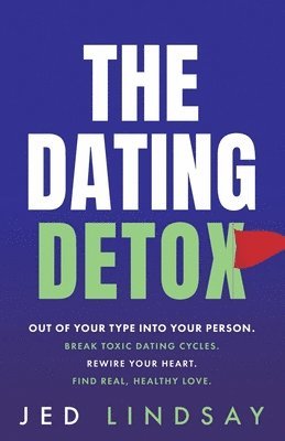 bokomslag Dating Detox
