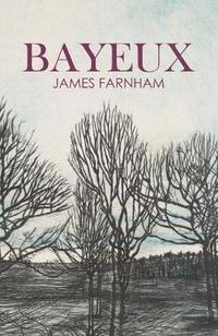bokomslag Bayeux