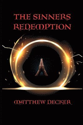 bokomslag Sinners Redemption