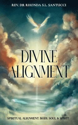 bokomslag Divine Alignment