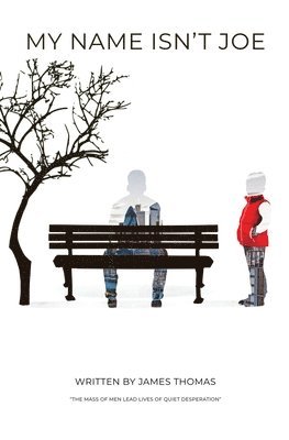 James Thomas - My Name Isn't Joe, Häftad