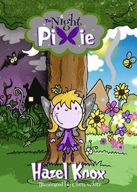 bokomslag Night Pixie
