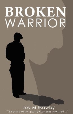 Broken Warrior 1