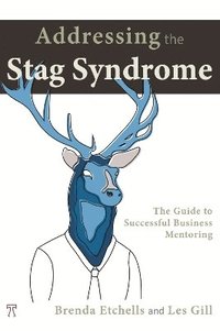 bokomslag Addressing The Stag Syndrome