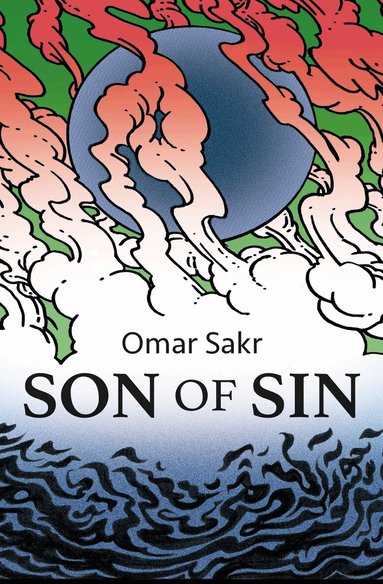 Omar Sakr - Son of Sin, Häftad
