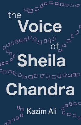 bokomslag The Voice of Sheila Chandra