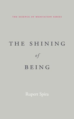 bokomslag Shining of Being