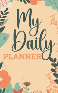 bokomslag My Daily Planner