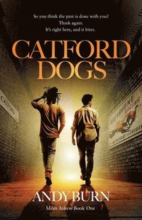 bokomslag Catford Dogs